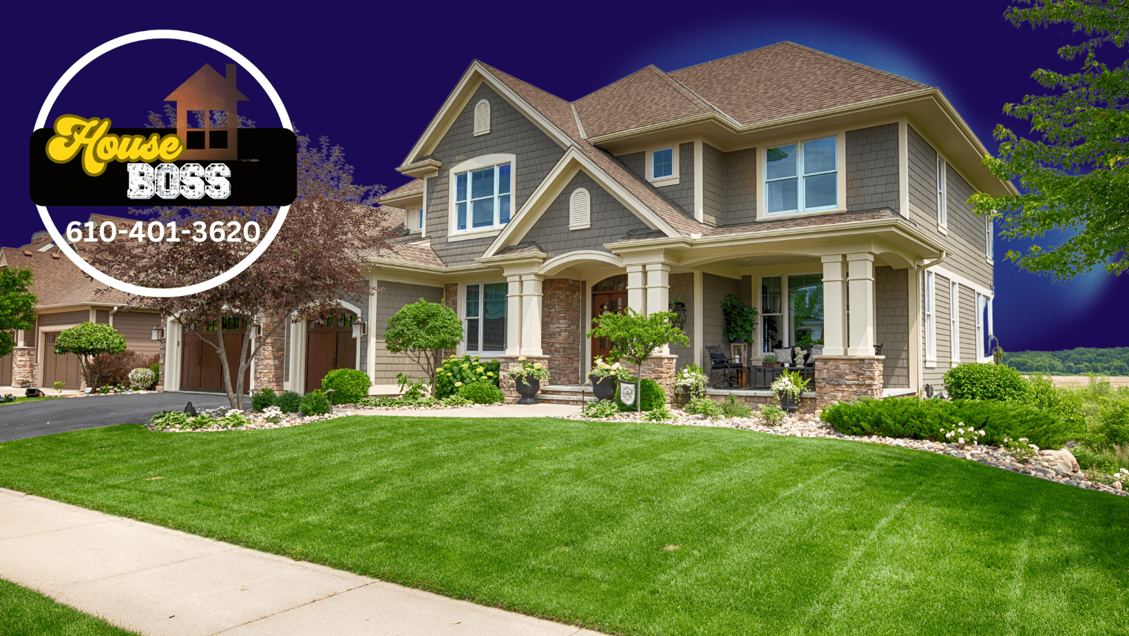 Community First: The House Boss Way House Boss Community